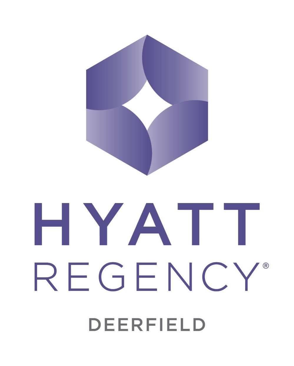 מלון Hyatt Regency דירפילד מראה חיצוני תמונה